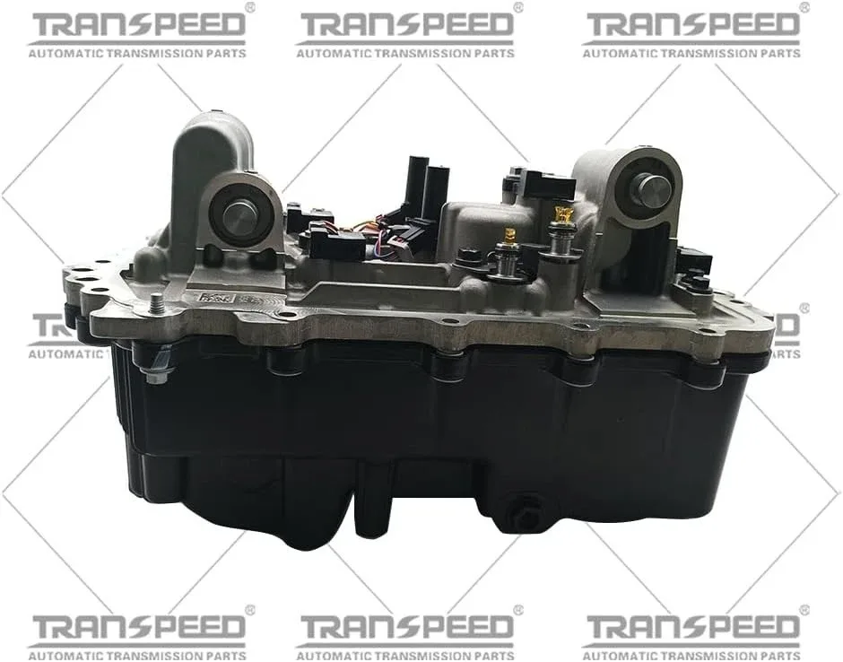 7DCT250 Auto Transmission Valve Body Kit Compatible VOLKSWAGEN FORD image 3