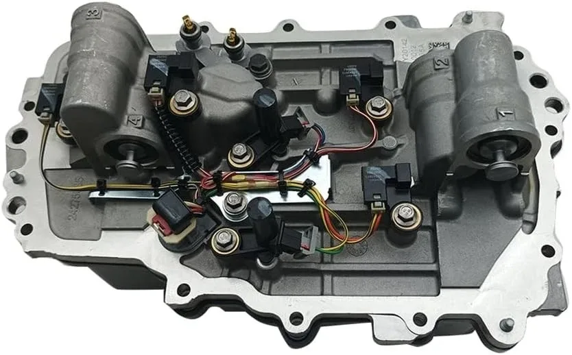 7DCT250 Auto Transmission Valve Body Kit Compatible VOLKSWAGEN FORD image 4