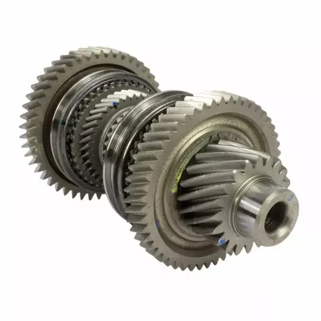 Genuine Ford Shaft Assembly Output BV6Z-7060-J image 2