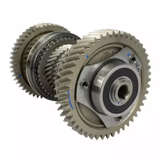 Genuine Ford Shaft Assembly Output BV6Z-7060-J image 3
