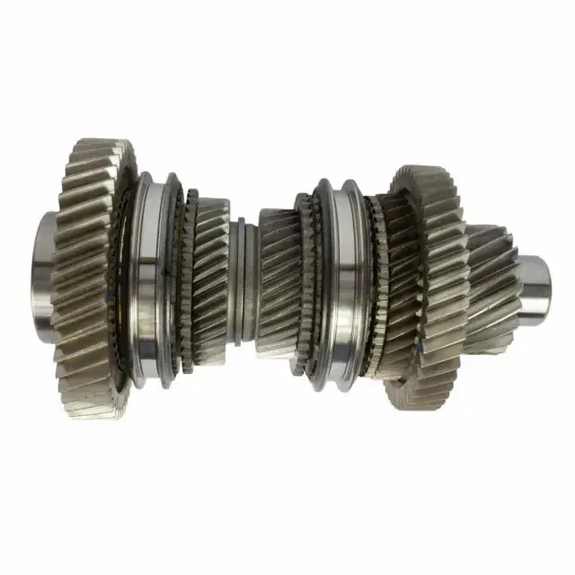 Genuine Ford Shaft Assembly Output BV6Z-7060-J