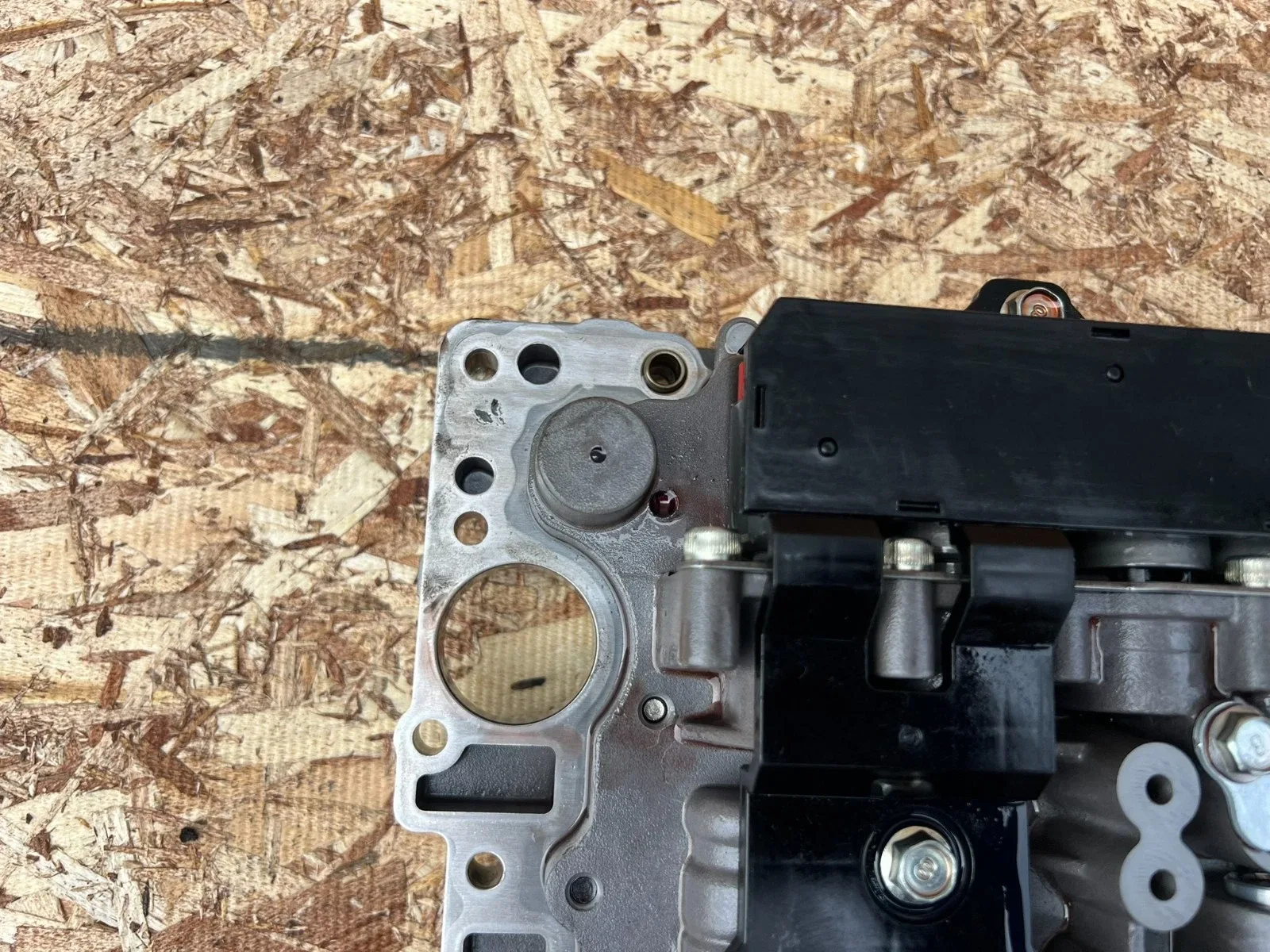 2019-2026 Genesis G70 Automatic Transmission Valve Body Assembly image 3