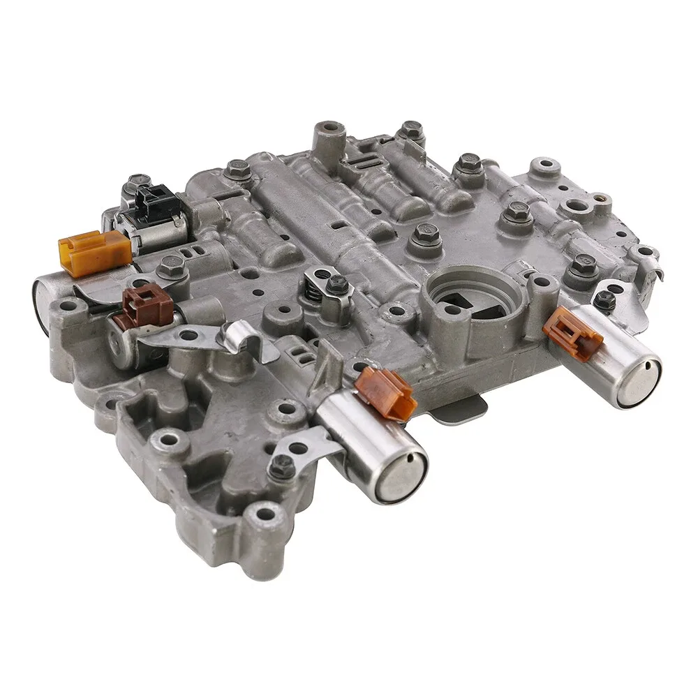 2001-2004 Toyota Highlander Transmission Valve Body U140 U240 U241 image 3