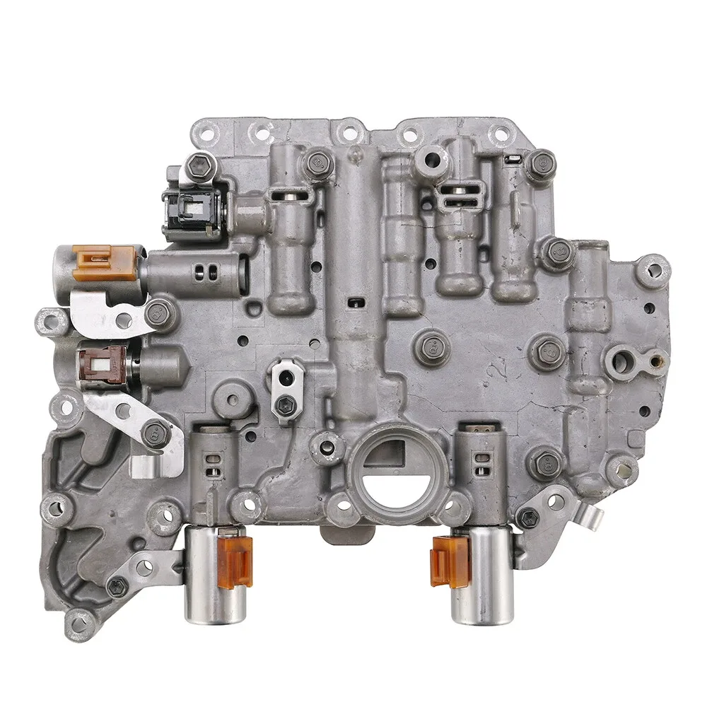 2001-2004 Toyota Highlander Transmission Valve Body U140 U240 U241 image 4