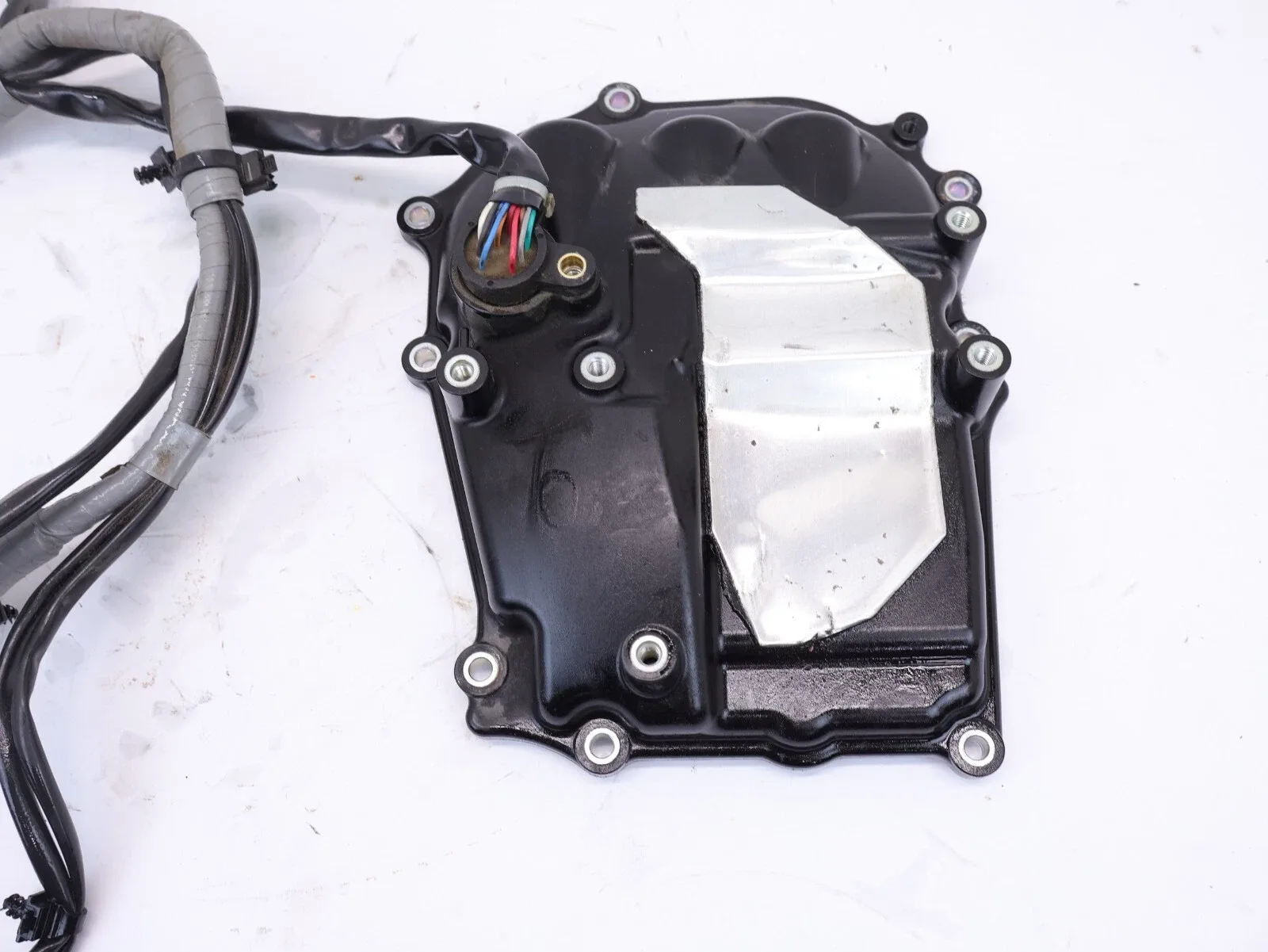 2020-2023 Subaru Crosstrek CVT Throttle Valve Body Cover Harness (2.0L) image 3