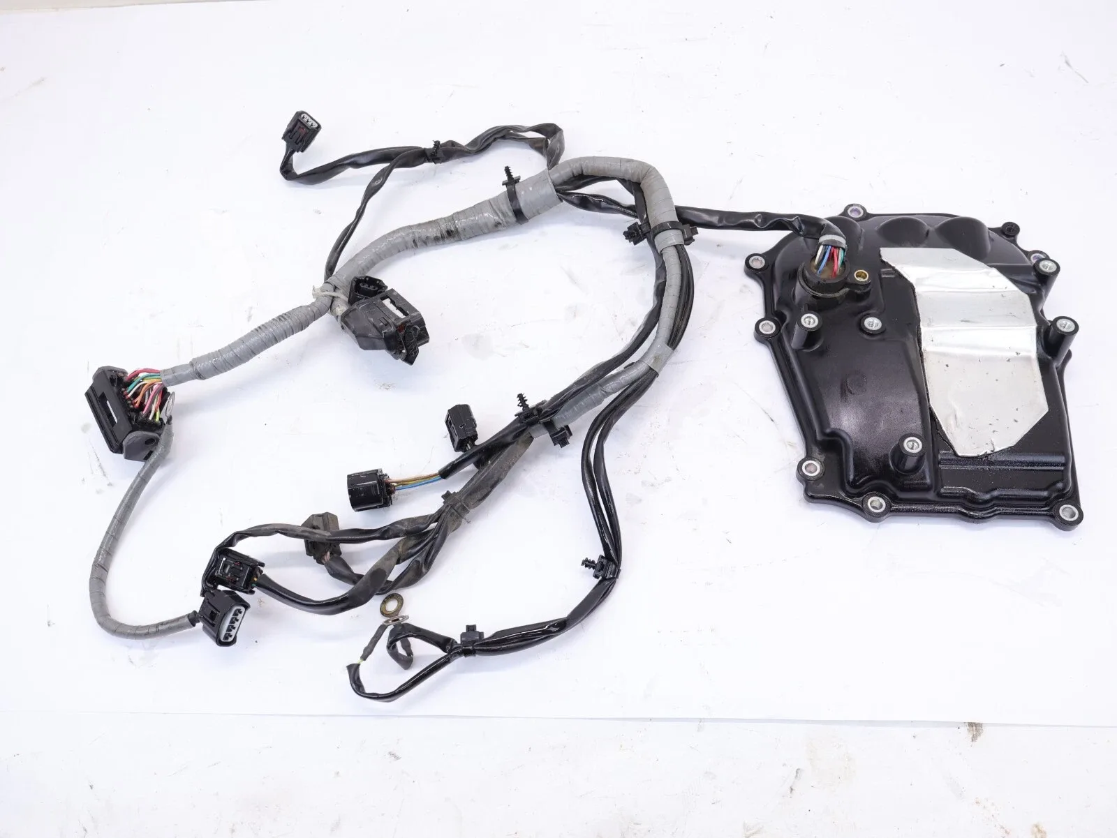 2020-2023 Subaru Crosstrek CVT Throttle Valve Body Cover Harness (2.0L)