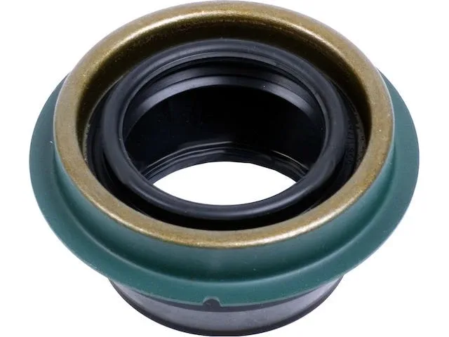 For 1999-2000 Dodge Ram 1500 Van Auto Trans Output Shaft Seal 23415WFVR