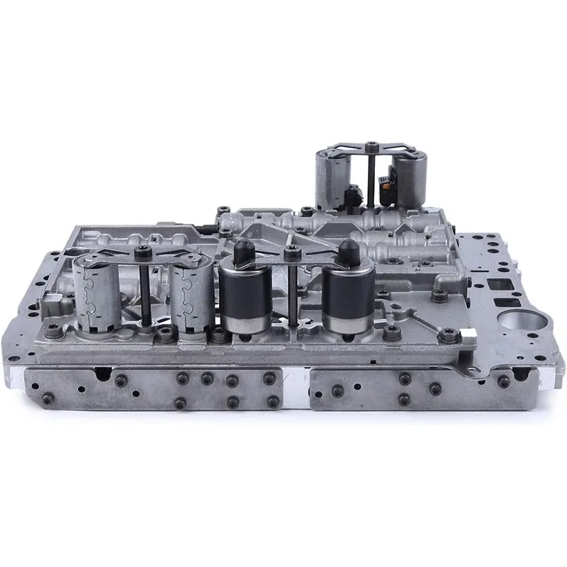 722.6 Transmission Valve Body With Solenoids for Dodge Chrysler 300 2005-14 3.5 image 4