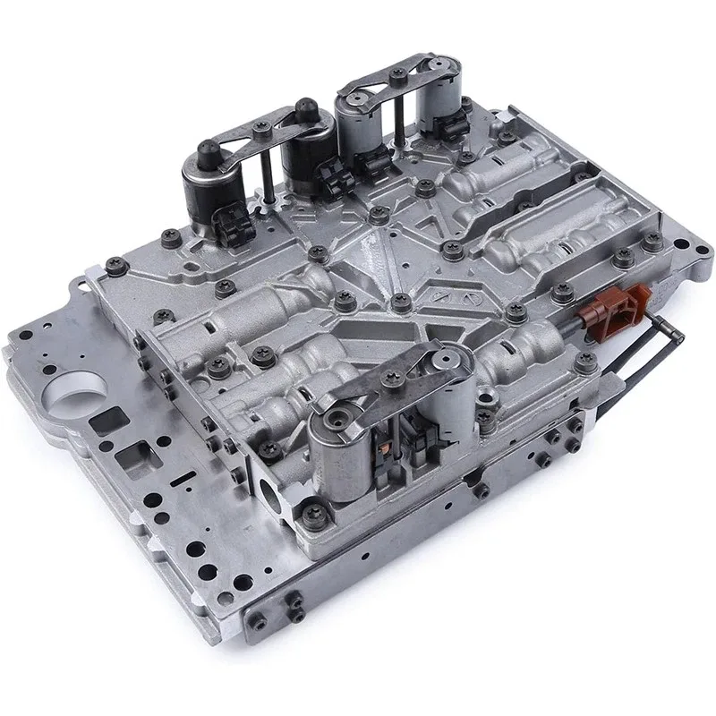 722.6 Transmission Valve Body With Solenoids for Dodge Chrysler 300 2005-14 3.5
