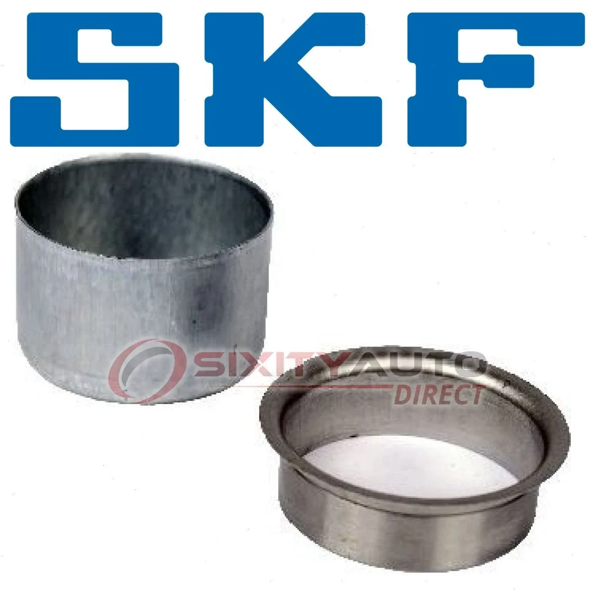 SKF Left Output Shaft Repair Sleeve for 1988-1989 Eagle Premier - Automatic bj