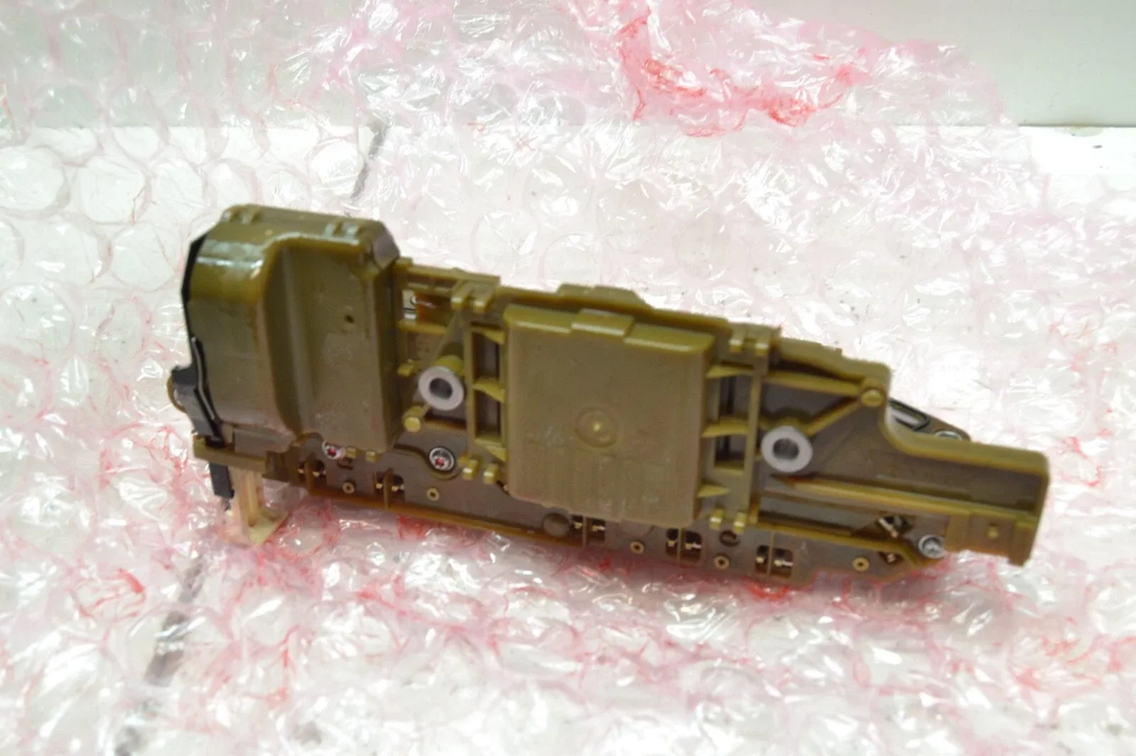 OEM NEW Cadillac Chevrolet GMC Automatic Transmission Control Solenoid 24275873