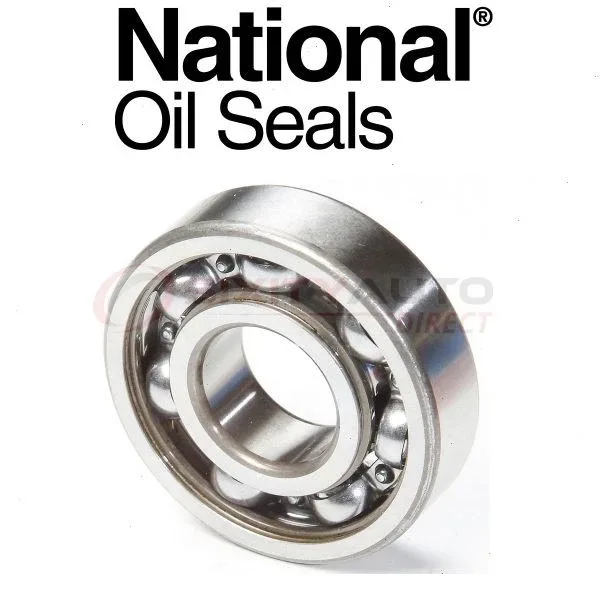 National Output Shaft Bearing for 2005-2016 Aston Martin DB9 - Automatic ml