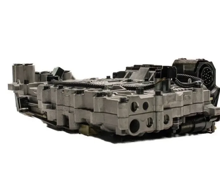GM 2010 - 2013 Chevrolet Camaro RWD Transmission Valve Body with Techm image 4