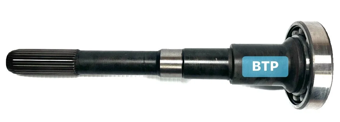 45RFE 5-45RFE Dodge Jeep 4X2  2wd  Output Shaft Fast Shipping!