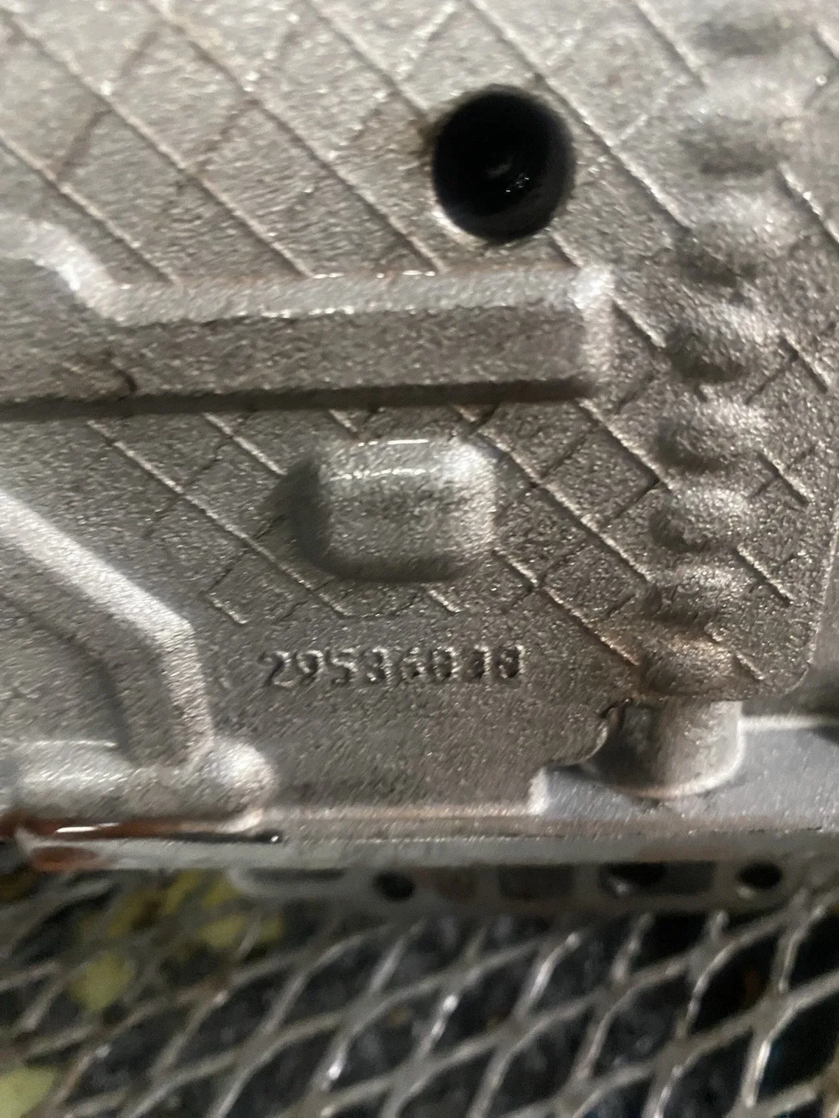Allison 1000 (LB7) Valve Body ML2N28 image 4
