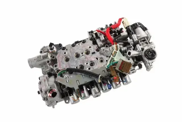 Genuine GM Valve Body 24056032