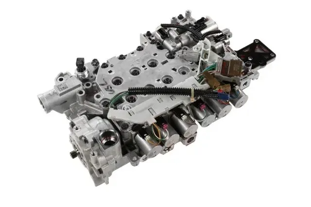 Genuine GM Automatic Transmission Valve Body 24056034