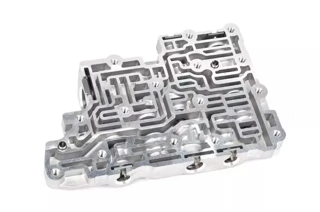 Genuine GM Automatic Transmission Valve Body 19435012