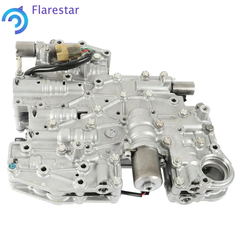 TR690 31706AA331 Transmission CVT Valve Body For Subaru Forester 2.0L 2014 2015 image 2