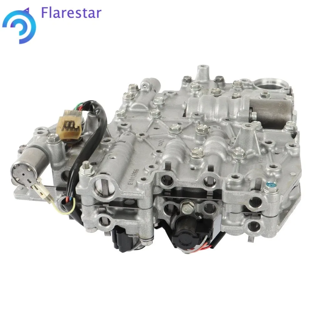 TR690 31706AA331 Transmission CVT Valve Body For Subaru Forester 2.0L 2014 2015 image 3