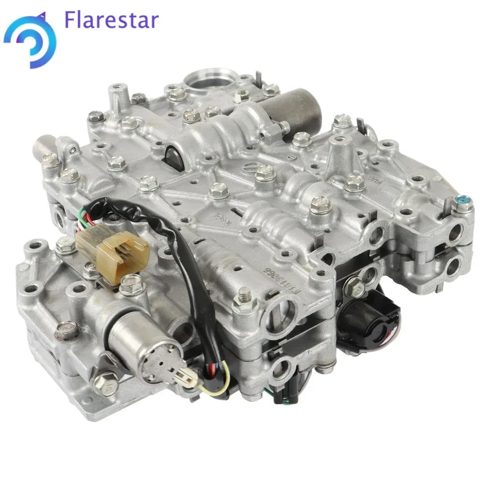 TR690 31706AA331 Transmission CVT Valve Body For Subaru Forester 2.0L 2014 2015 image 4