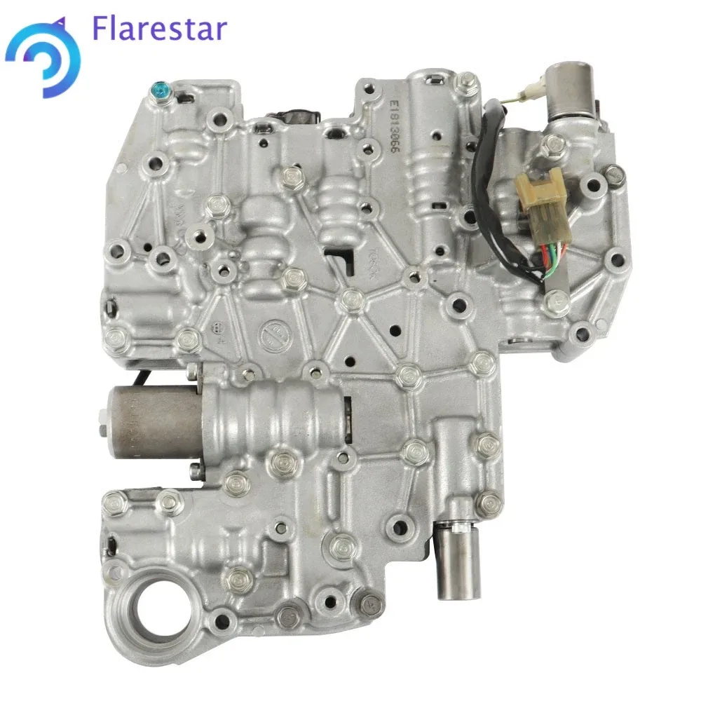 TR690 31706AA331 Transmission CVT Valve Body For Subaru Forester 2.0L 2014 2015