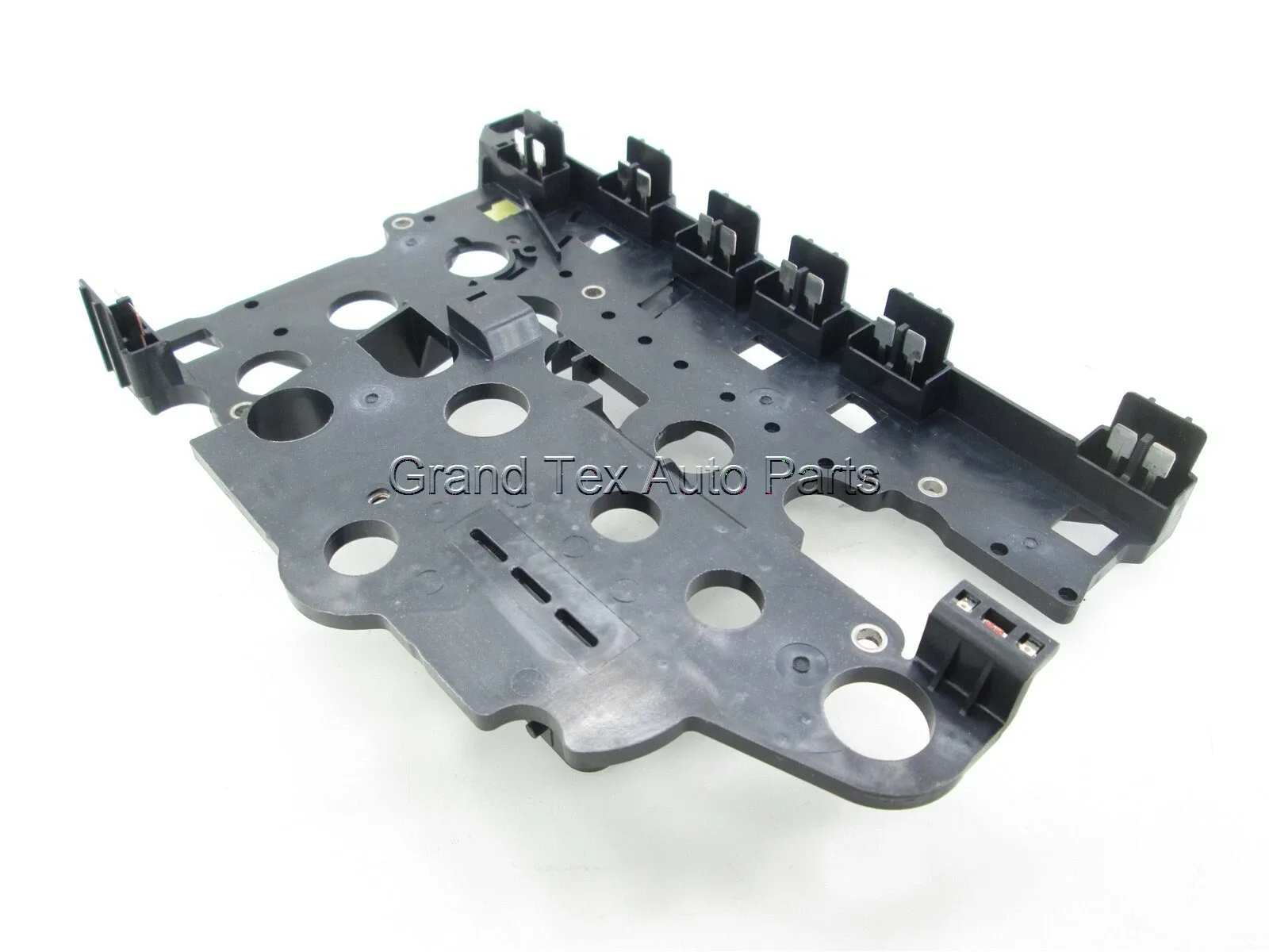 2008-2011 Mazda Tribute Transmission Solenoid Connector ZZC4-19-926 (6-Speed Automatic) image 3
