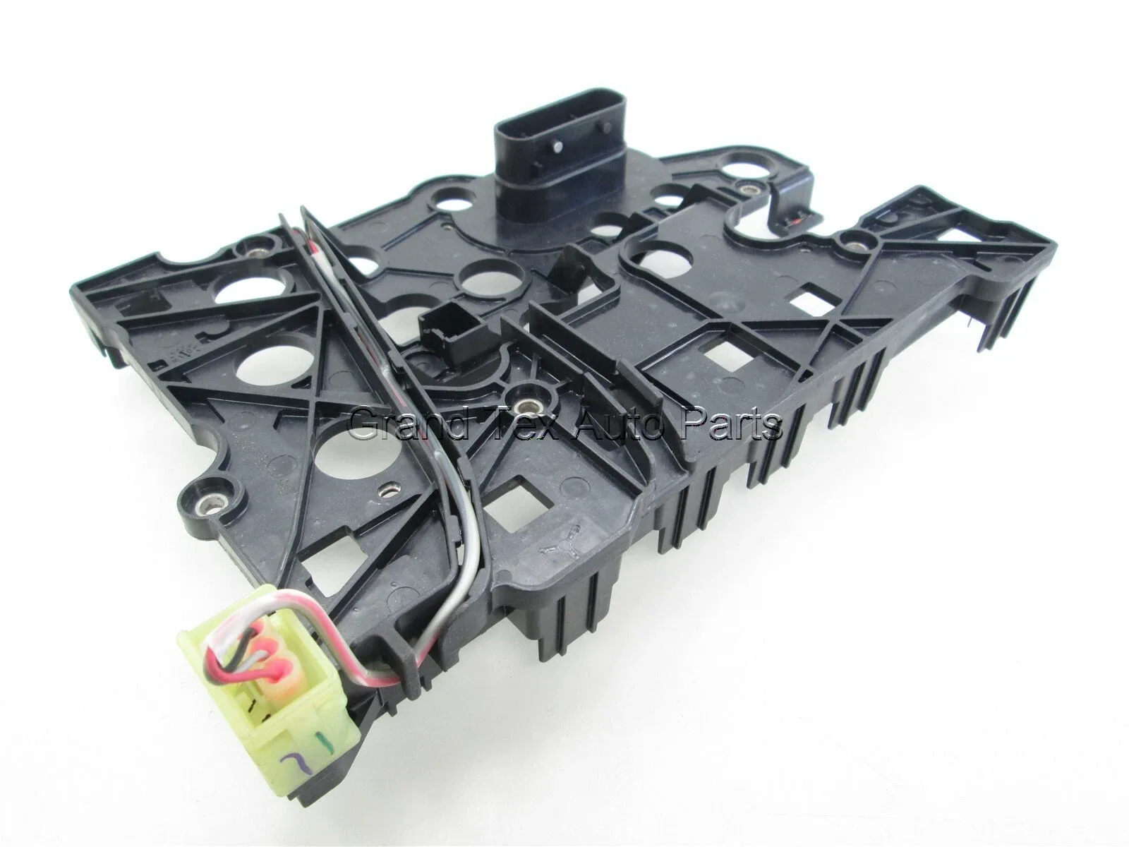 2008-2011 Mazda Tribute Transmission Solenoid Connector ZZC4-19-926 (6-Speed Automatic) image 4