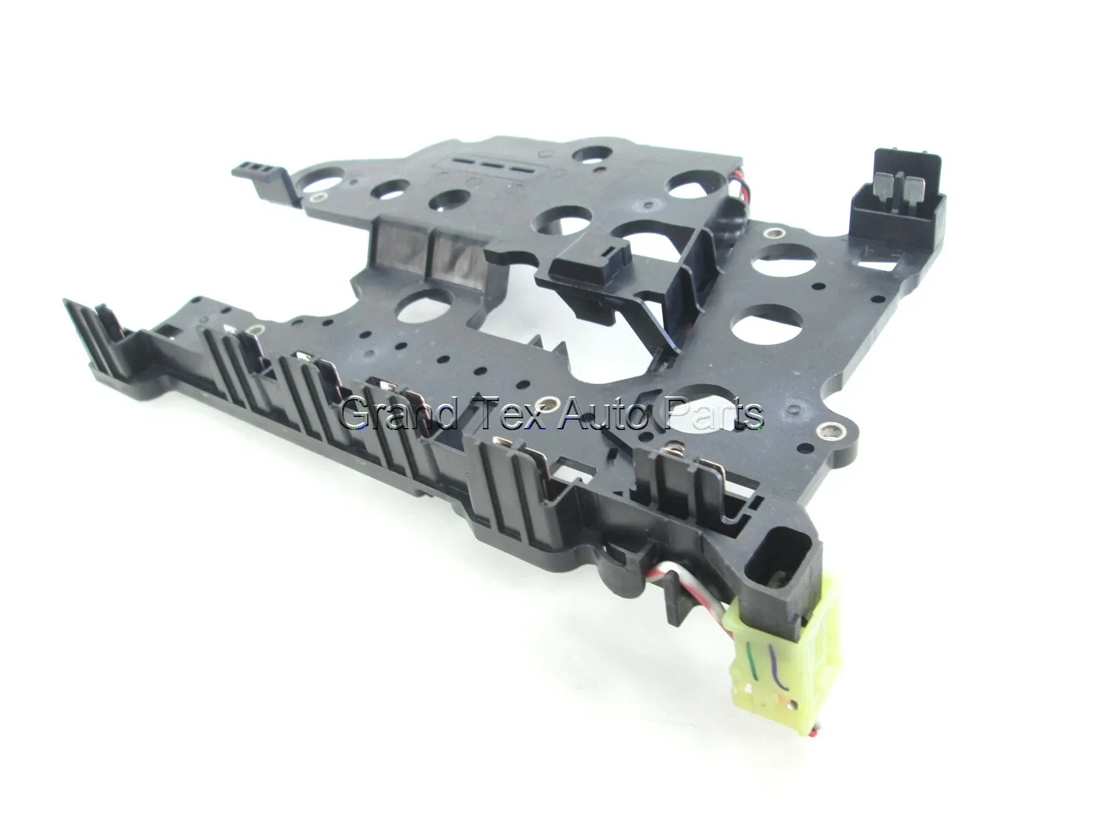 2008-2011 Mazda Tribute Transmission Solenoid Connector ZZC4-19-926 (6-Speed Automatic)