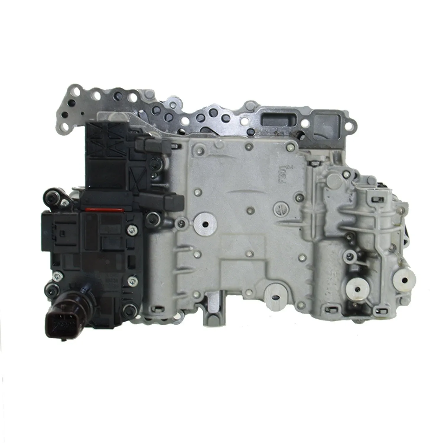 2012-UP Mazda CX-5 FW6A-EL Transmission Valve Body (FW6A-EL) image 2