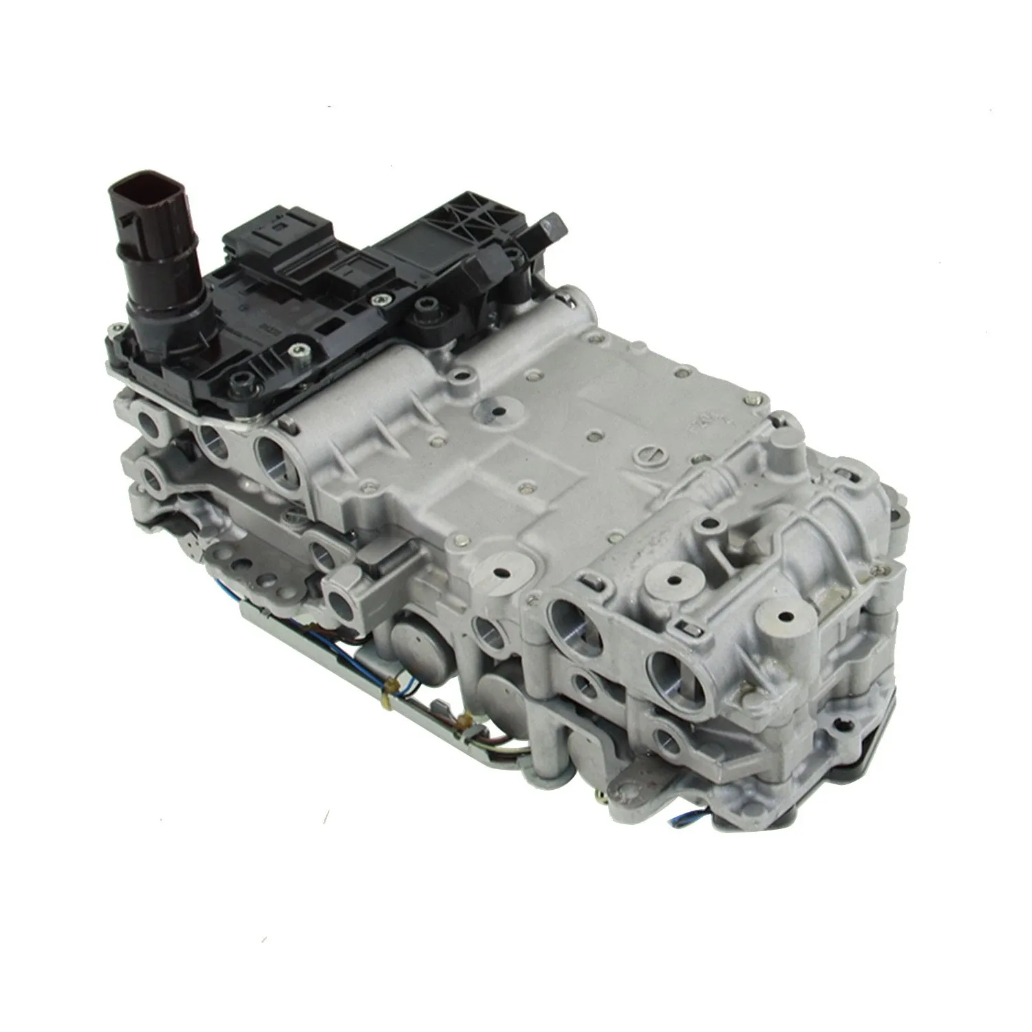 2012-UP Mazda CX-5 FW6A-EL Transmission Valve Body (FW6A-EL) image 3