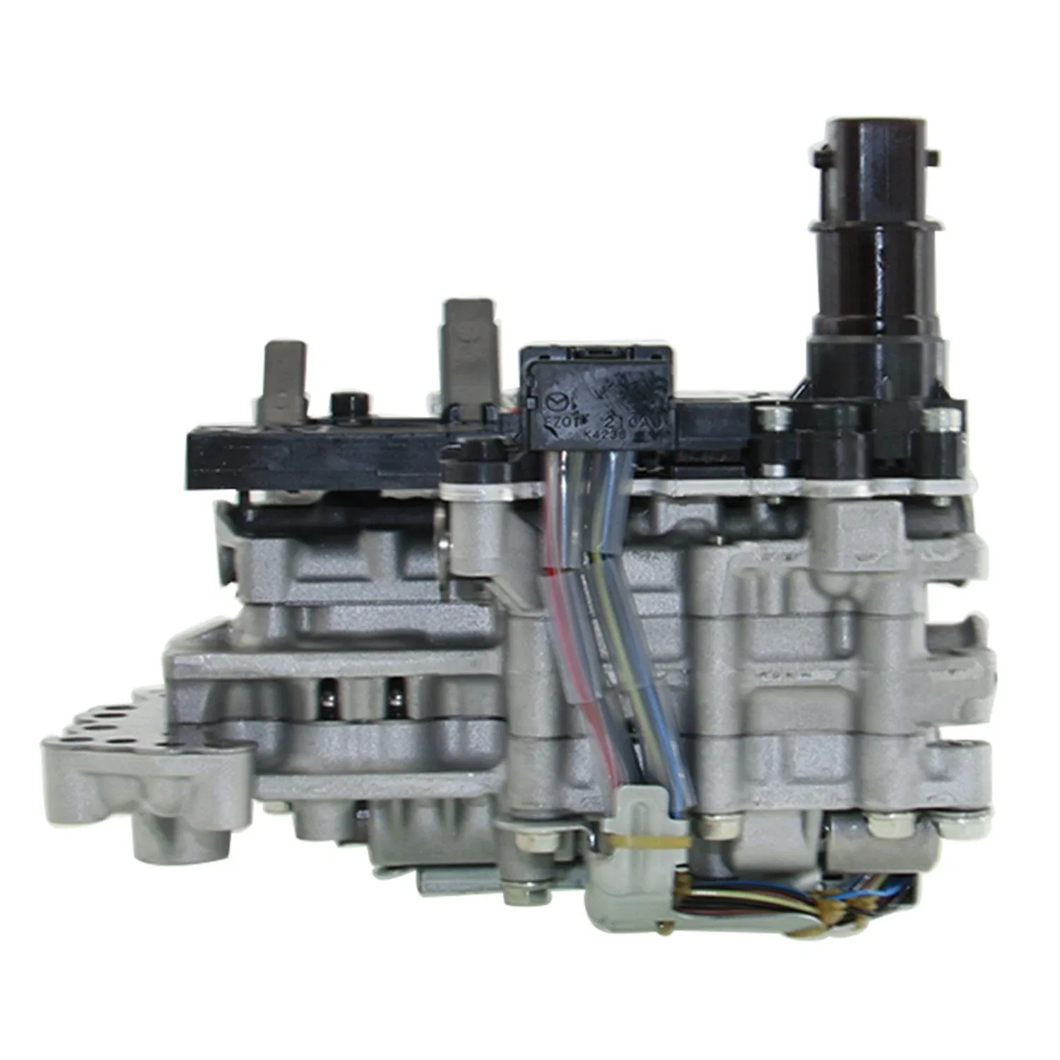 2012-UP Mazda CX-5 FW6A-EL Transmission Valve Body (FW6A-EL) image 4