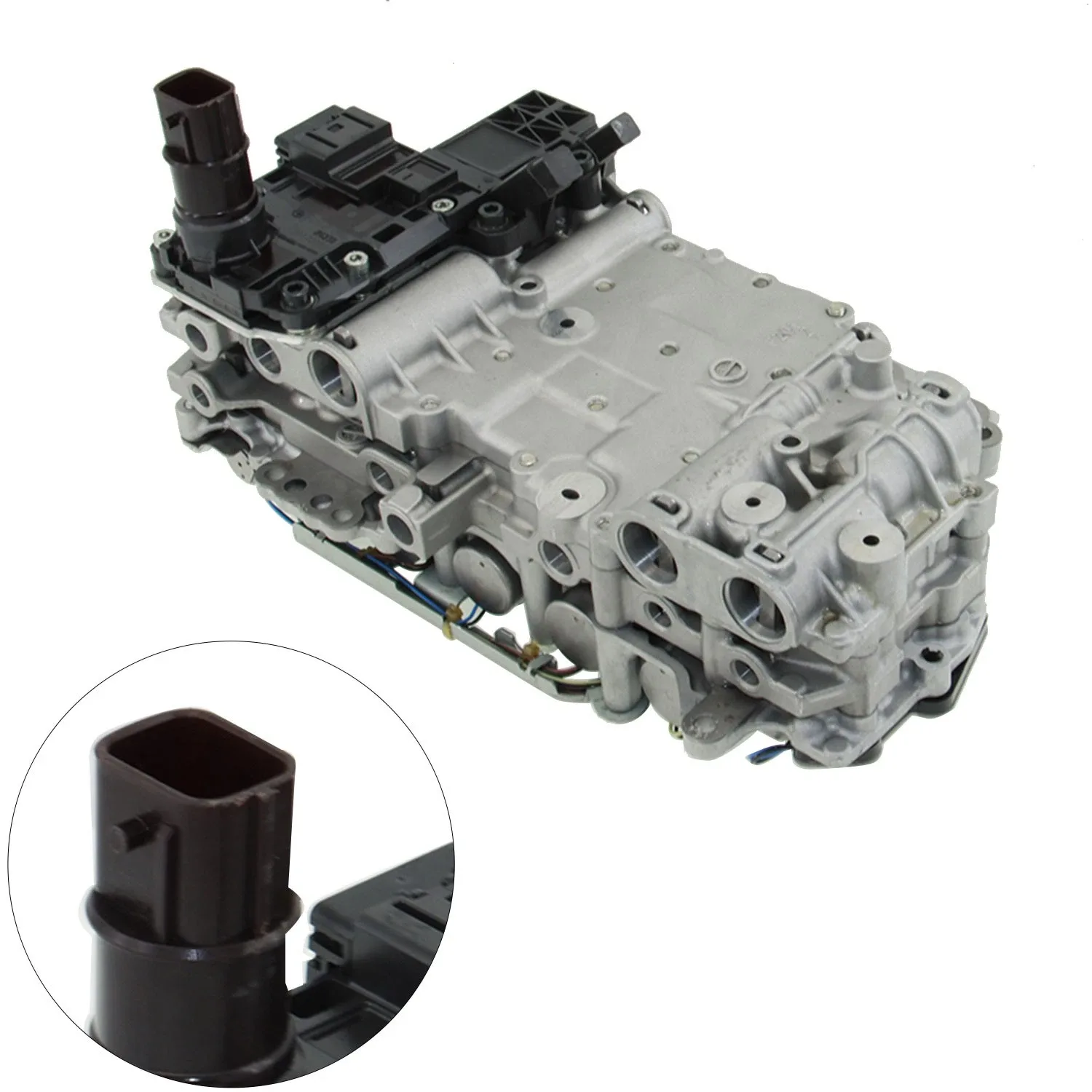 2012-UP Mazda CX-5 FW6A-EL Transmission Valve Body (FW6A-EL)