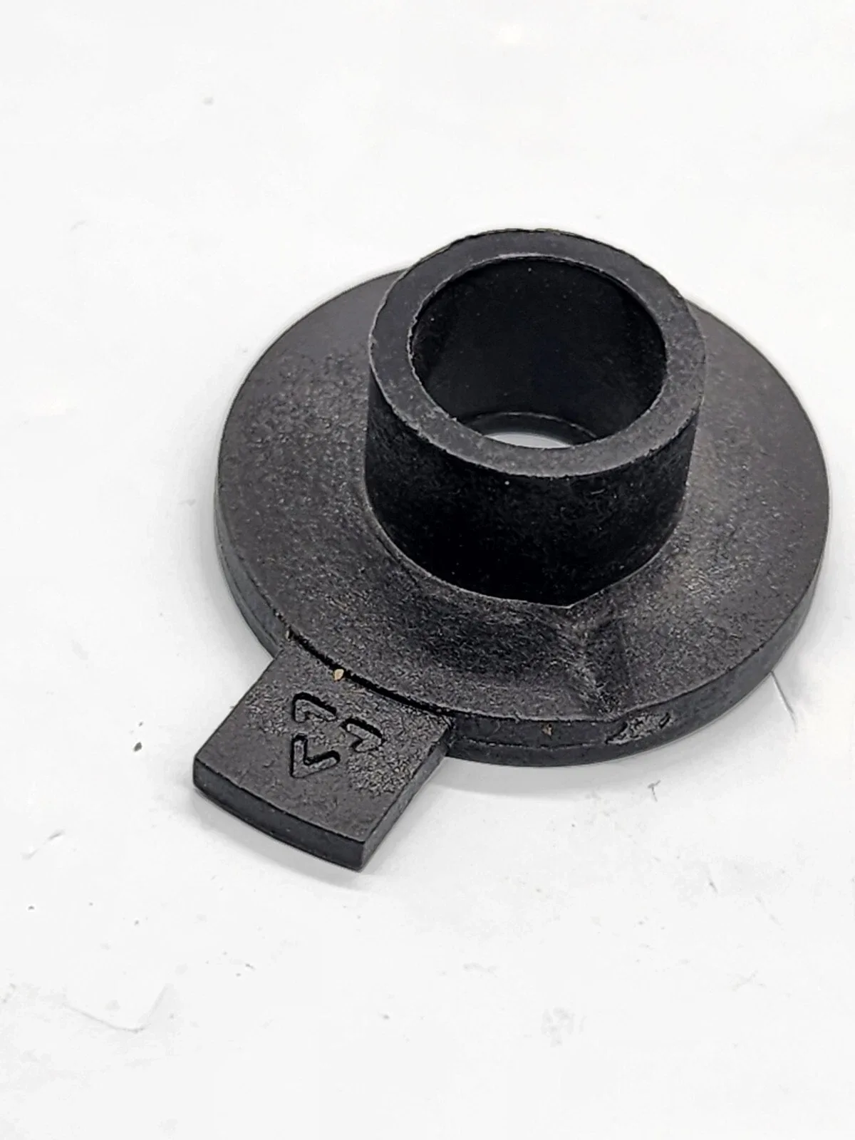.For GM 200-4R Forward Drum to Output Shaft washer, # 10 .113 Thick image 3