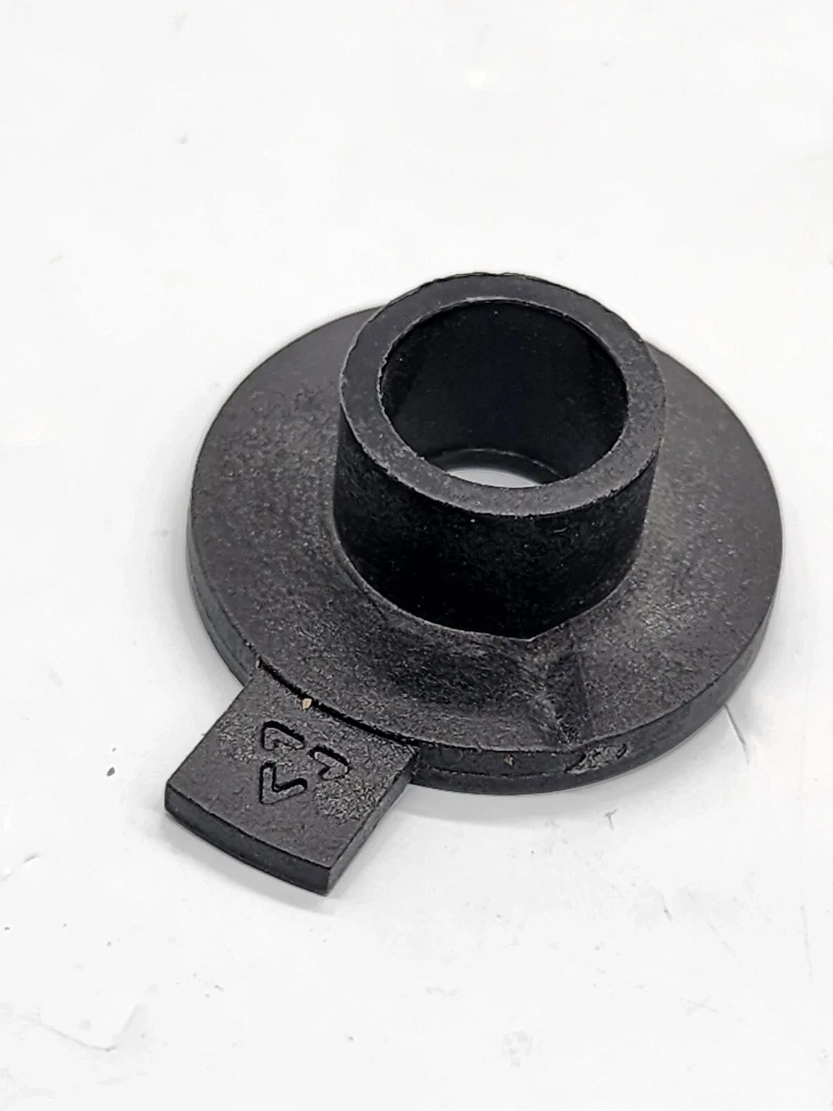 .For GM 200-4R Forward Drum to Output Shaft washer, # 10 .113 Thick image 4