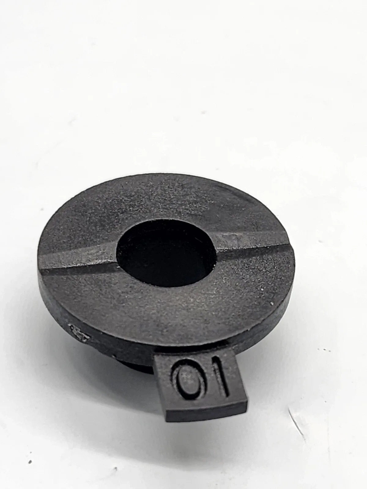.For GM 200-4R Forward Drum to Output Shaft washer, # 10 .113 Thick