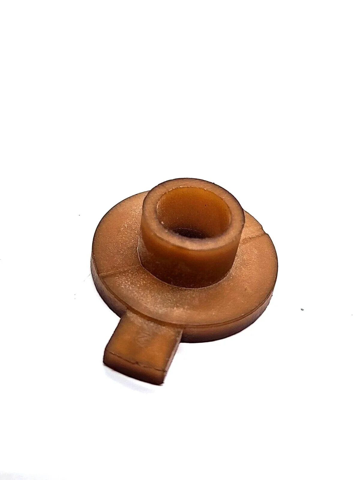 .For GM 200-4R Forward Drum to Output Shaft washer, # 12 .113 Thick image 3