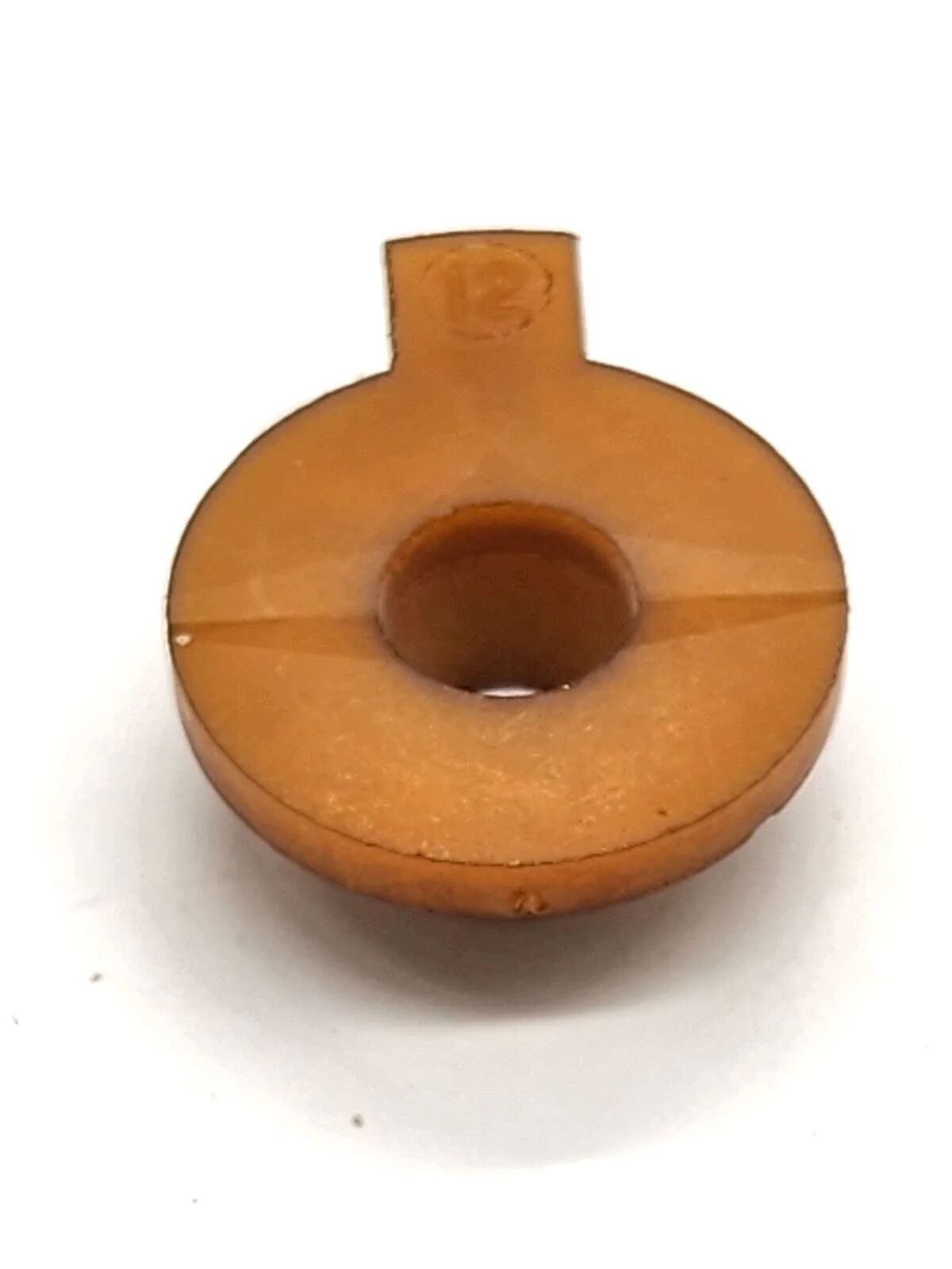 .For GM 200-4R Forward Drum to Output Shaft washer, # 12 .113 Thick