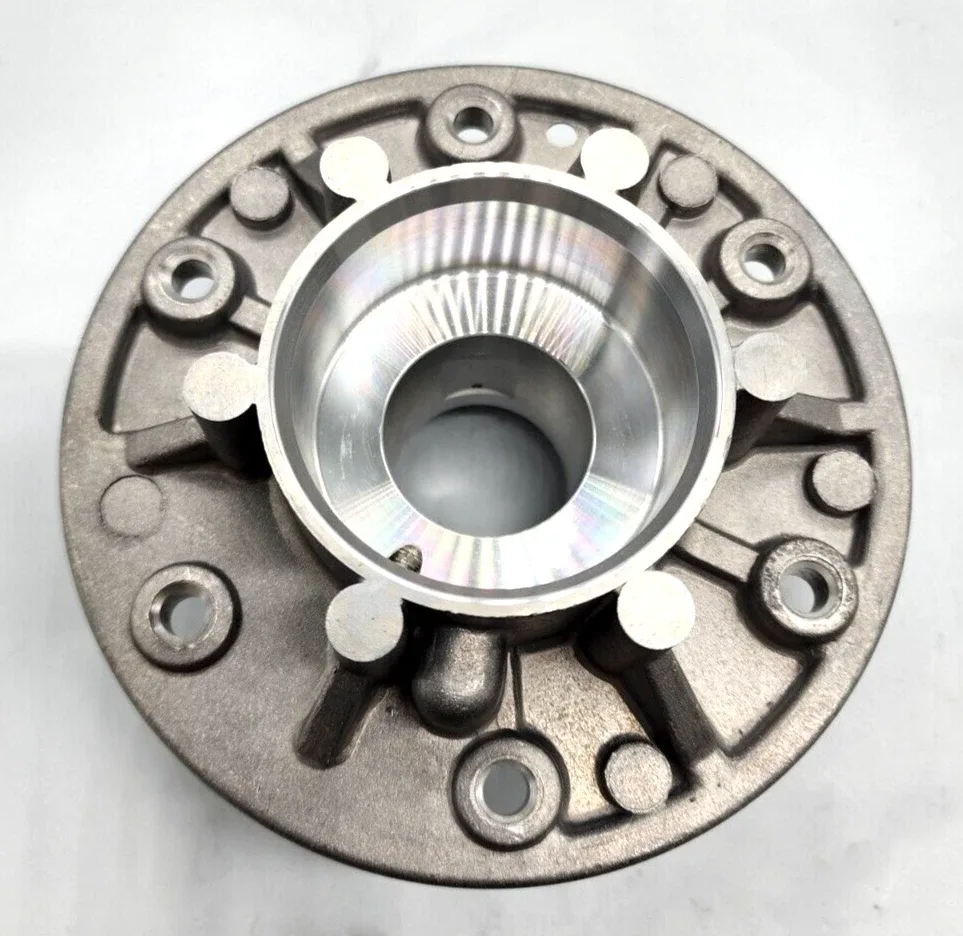 .For  Dodge TF6 904 Output Shaft Support (6 Bolt to Case) 88-Up  NEW image 2