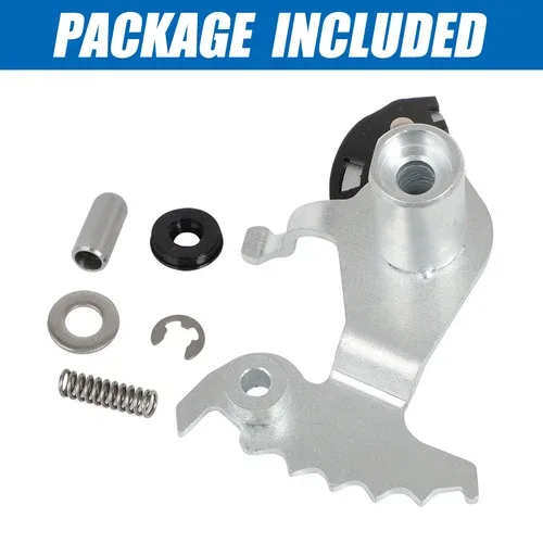 Rooster Comb For 48RE 47RE 46RE Valve Body Detent Repair Kit, Seal Washer E-Clip image 2
