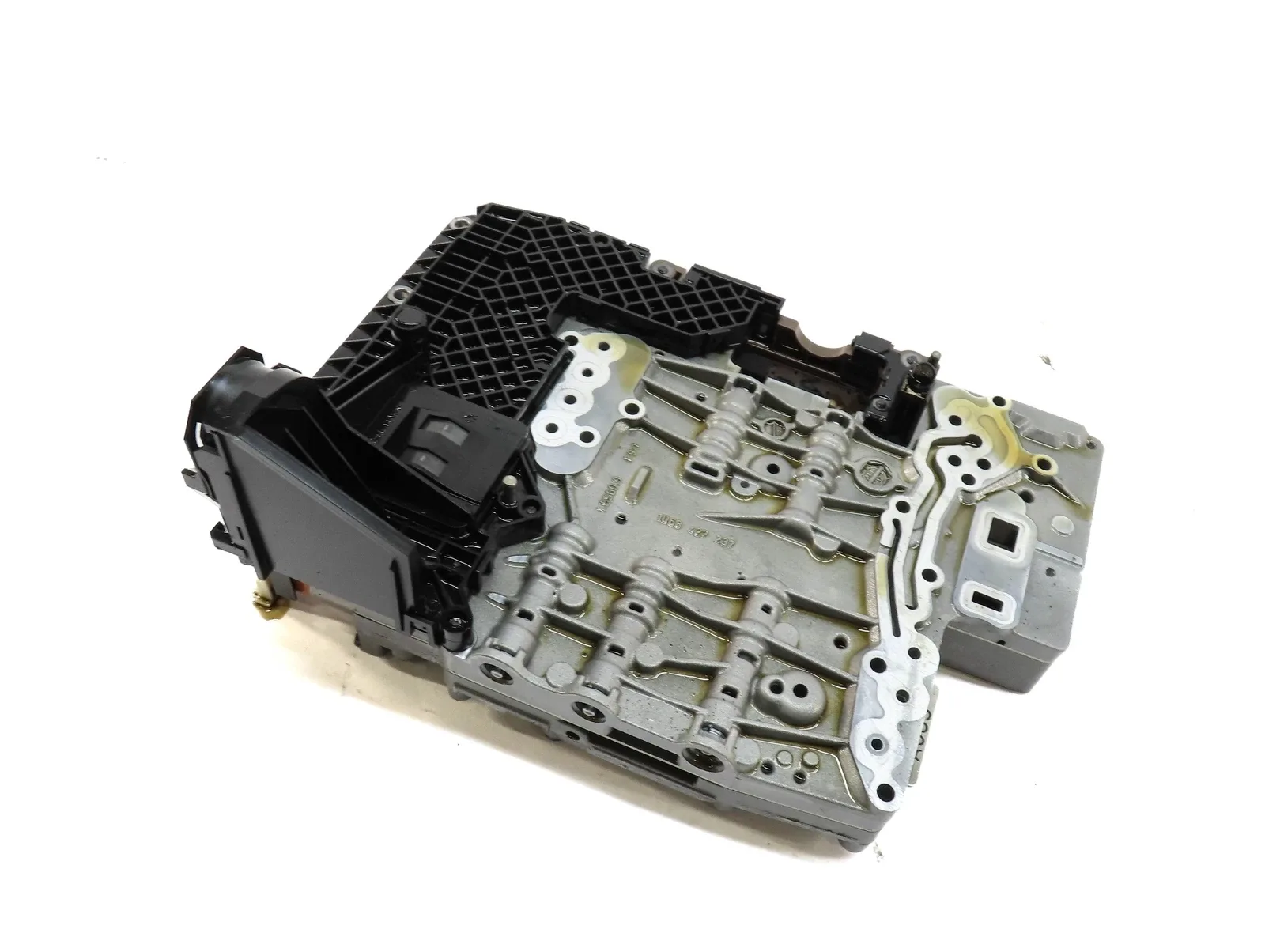 2012-2013 RANGE ROVER SPORT (L320 L322) A/T AUTOMATIC TRANSMISSION VALVE BODY