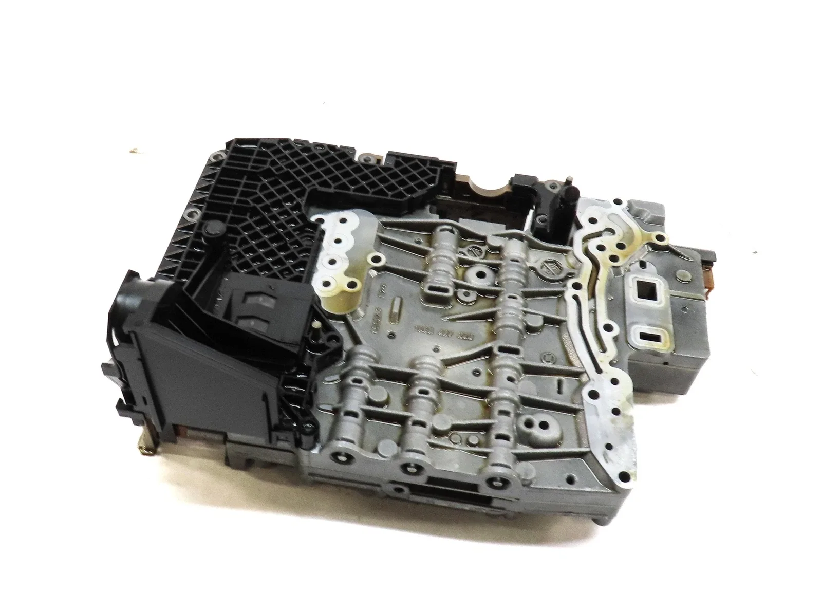 2012-2014 BMW X5M/X6M 4.4L 6HP26 Transmission Valve Body - 400-62483