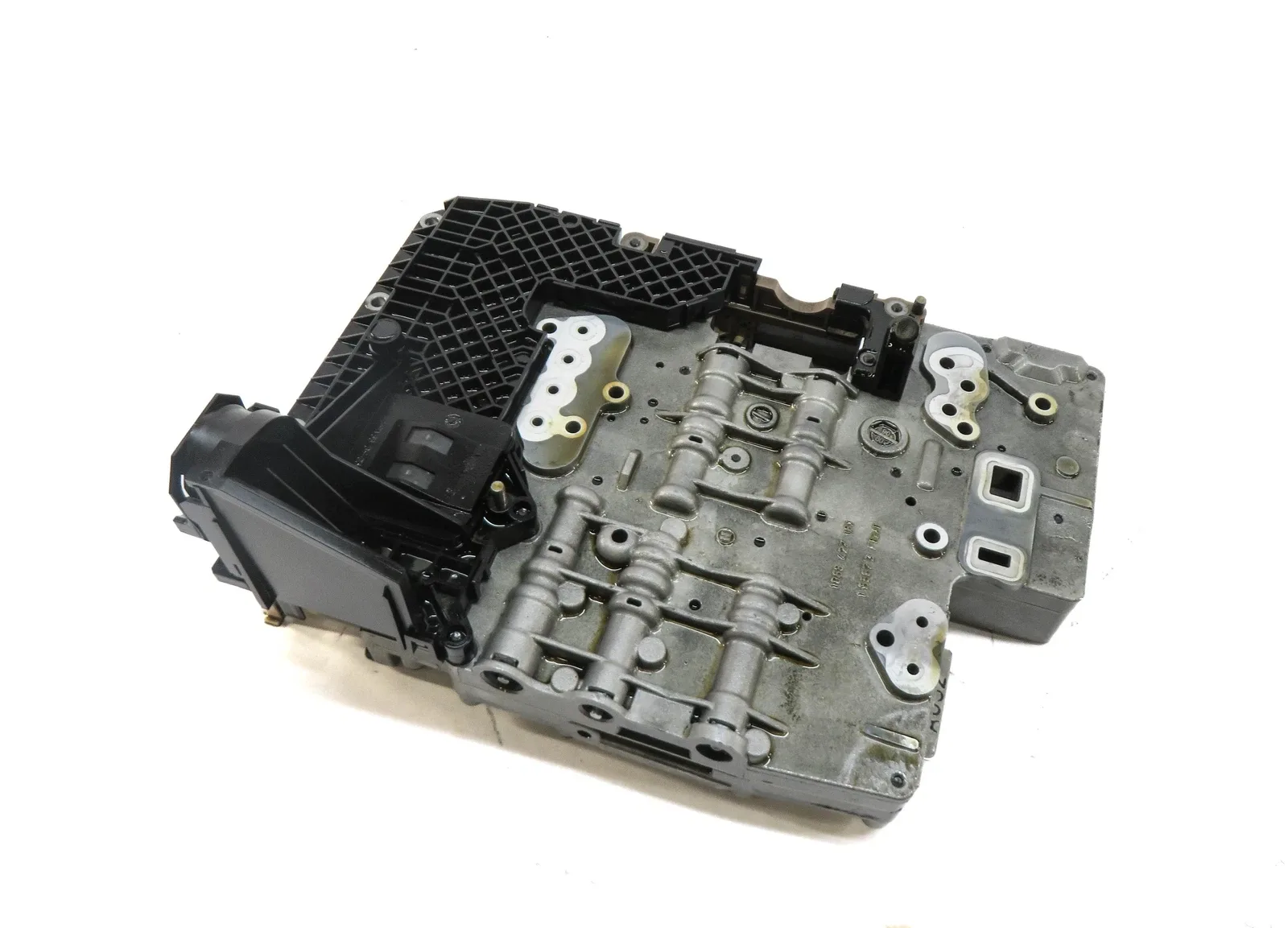 2006-2009 RANGE ROVER SPORT (L320 L322) 4.2L 6HP-26 A/T TRANSMISSION VALVE BODY