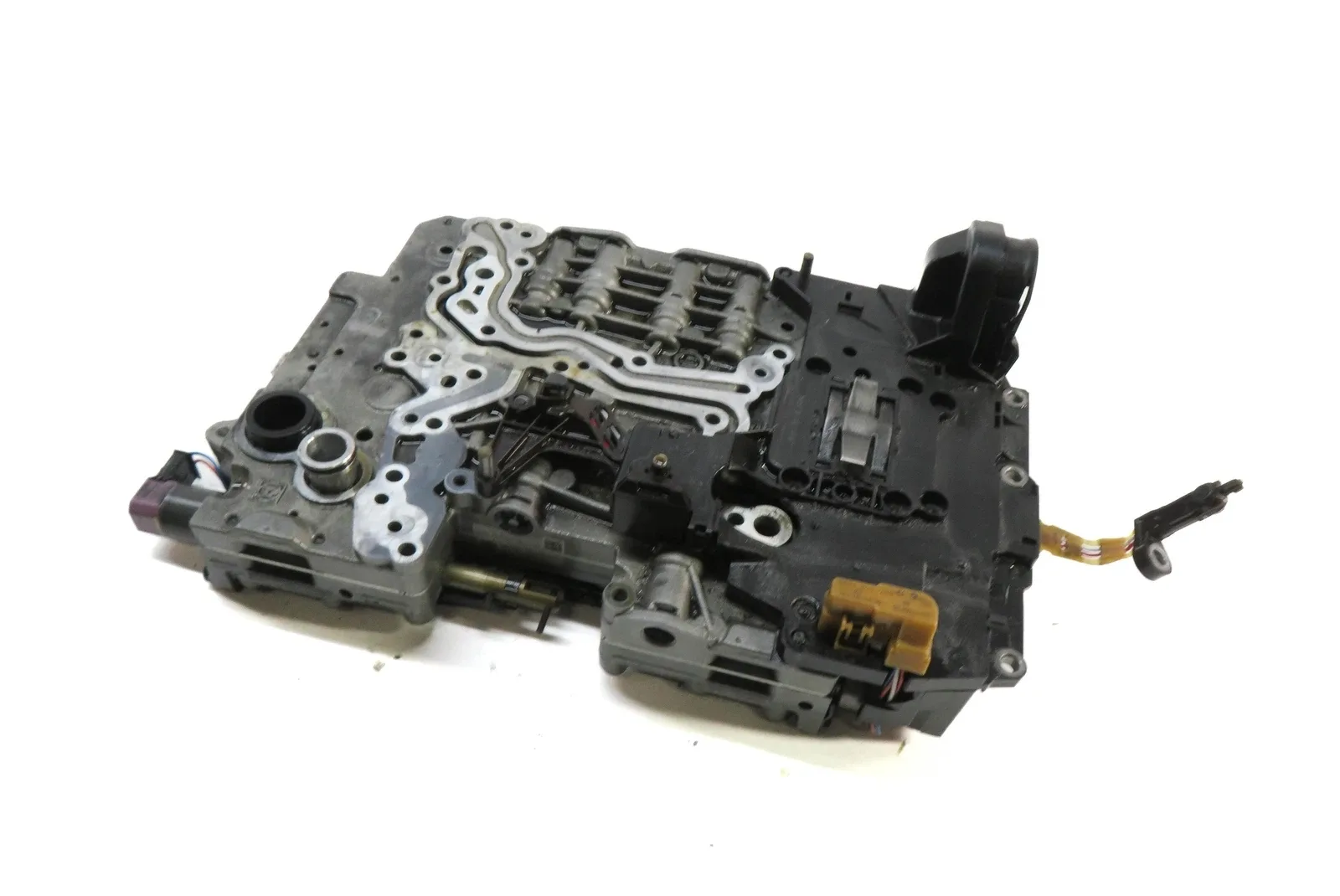 13-15 ACTIVE 7 HYBRID F01 3.0L N55 HYBRID AUTO TRANS 8 SPEED- VALVE BODY GA8P70H