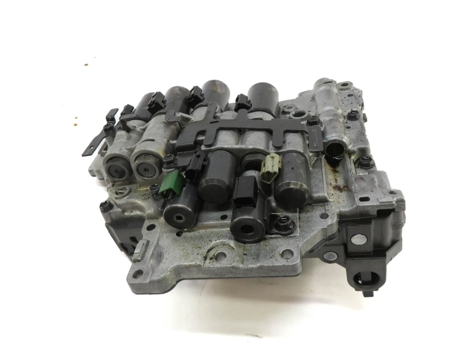 2012-2015 Land Rover LR2 / Range Rover Evoque (L538) Transmission Valve Body image 2