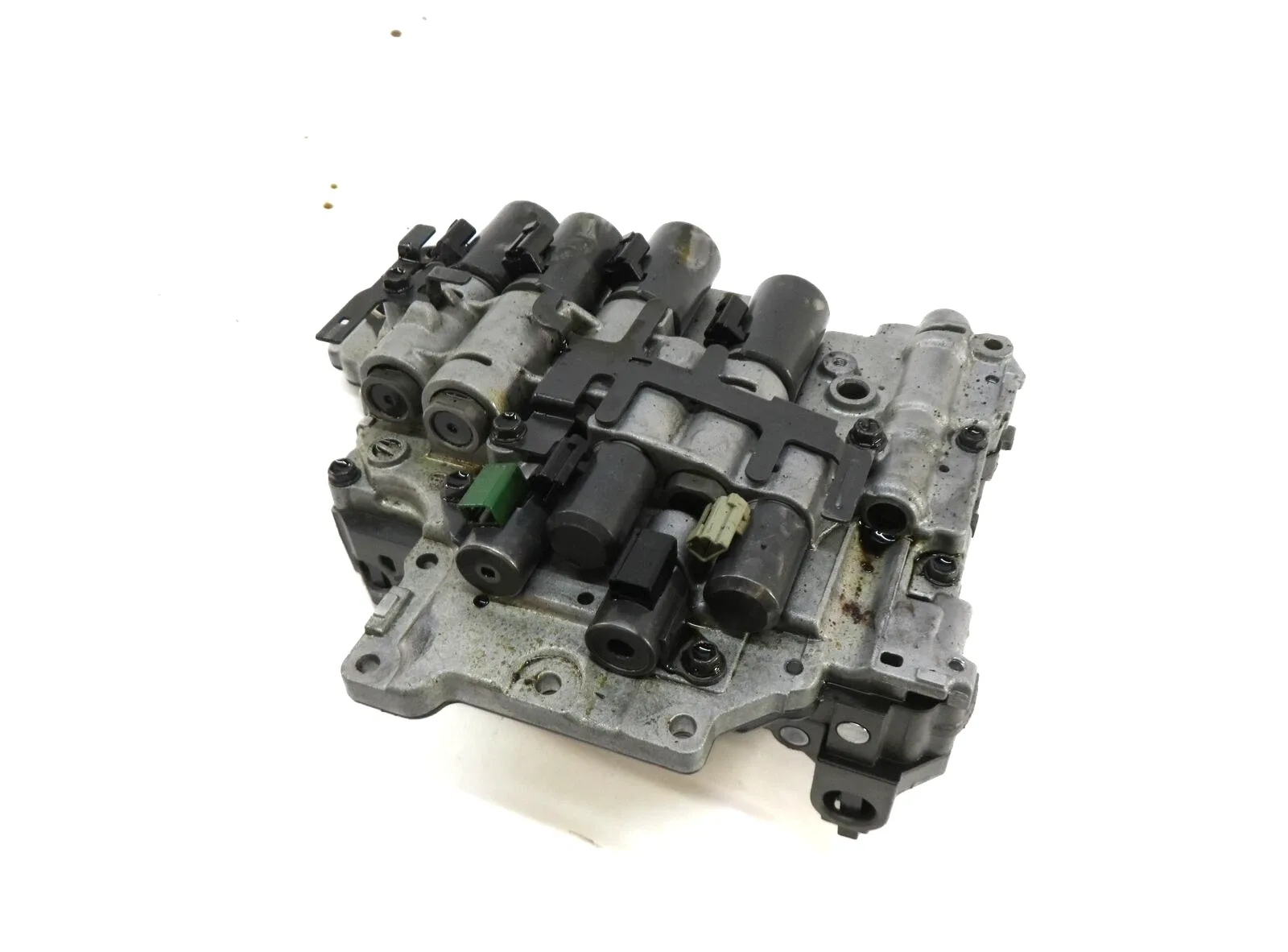2012-2015 Land Rover LR2 / Range Rover Evoque (L538) Transmission Valve Body