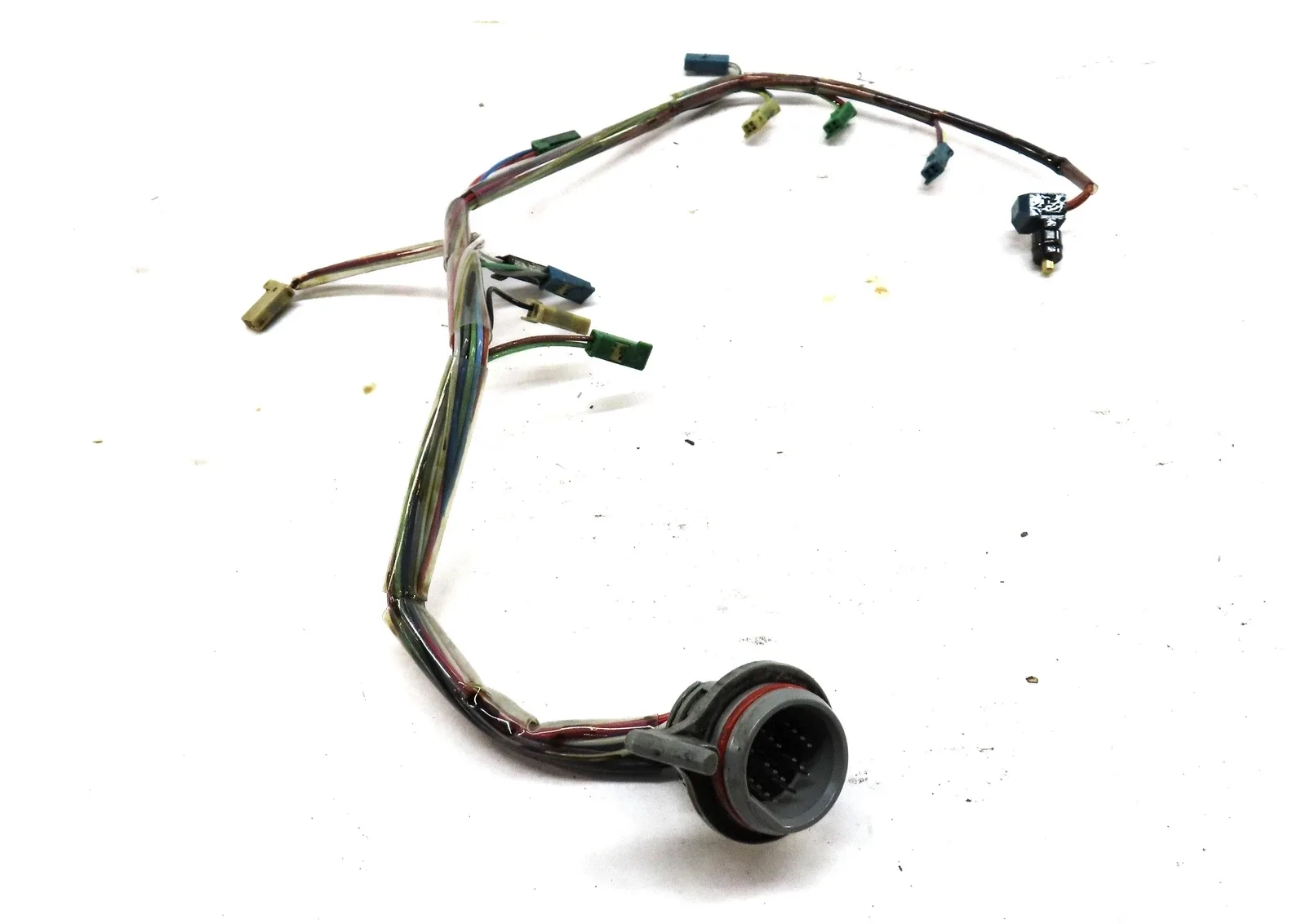 2012-2015 LAND ROVER LR2 RANGE ROVER EVOQUE (L538) AUTO TRANSMISSION VALVE BODY image 3