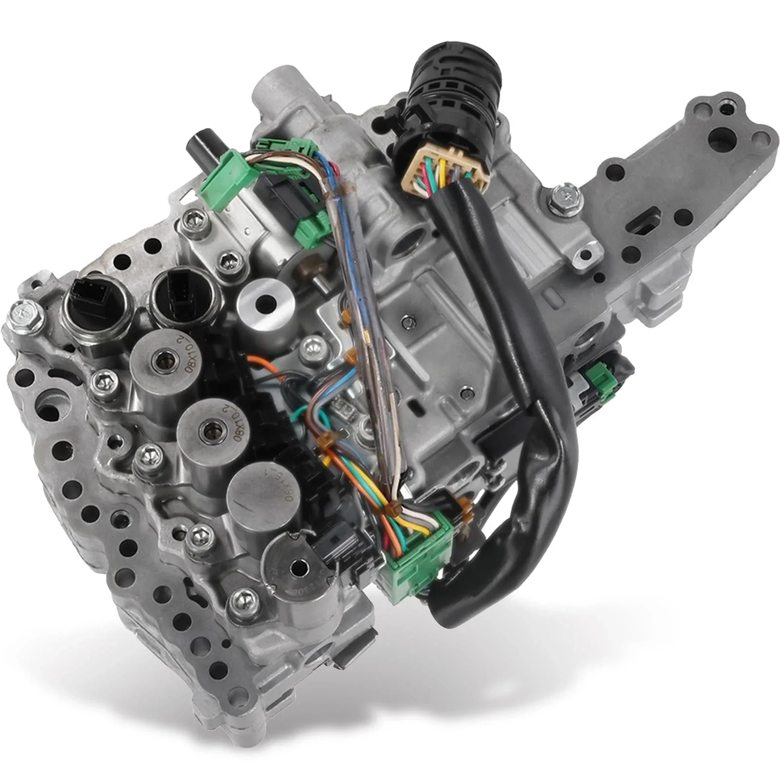 Valve Body for RE0F10A / JF011E Transmissions — MPN 31705-1XF0C