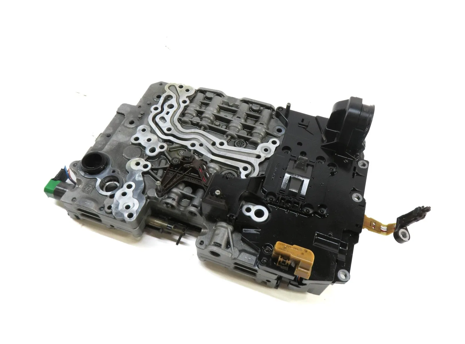 2011-2014 BMW X3 (F25) A/T 35iX 8HP-45 8 SPEED AUTOMATIC TRANSMISSION VALVE BODY