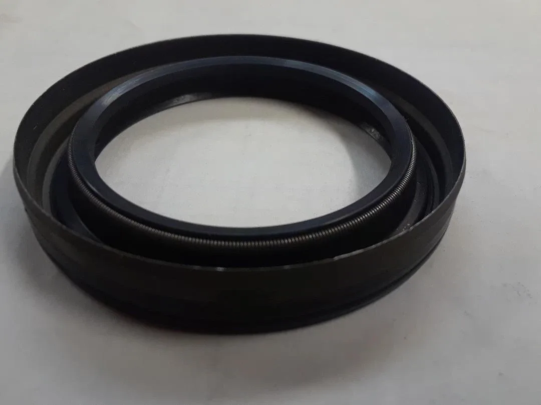 . for GM 8L90 8L90e transmission extension housing seal output shaft seal 2wd image 2
